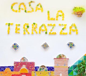 Dragonea House | Casa La Terrazza