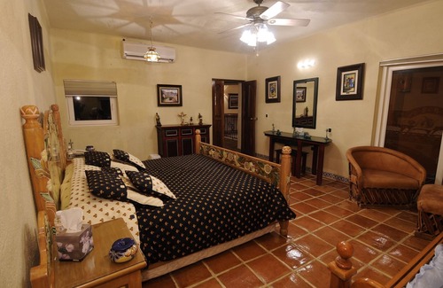 La Punta Villa | Casa la Veranda, el lugar ideal para descansar y disfrutar de hermosos paisajes