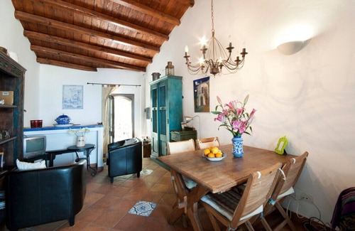Forza d'Agro House | Casa La Zagara: Carefully restored cottage in a picturesque mountain village