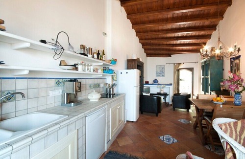 Forza d'Agro House | Casa La Zagara: Carefully restored cottage in a picturesque mountain village