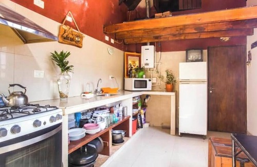 Salta Apartment | Casa laberinto - Apartment with city view