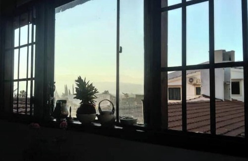 Salta Apartment | Casa laberinto - Apartment with city view