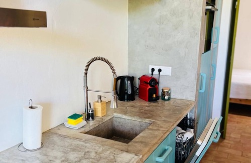 Fonte do Bispo House | Casa Lagar (Algarve, Portugal), beautiful vacation home with lots of privacy!