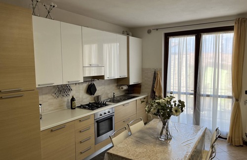 Tavernola Apartment | Casa Lago - Stunning View of Lake Iseo. Pool, Luxury & Tranquility: : ★