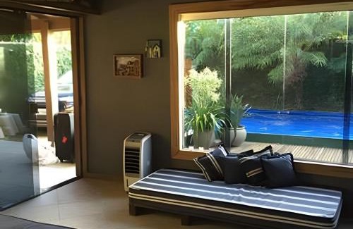 Manguinhos Apartment | Casa Lagoon Geribá