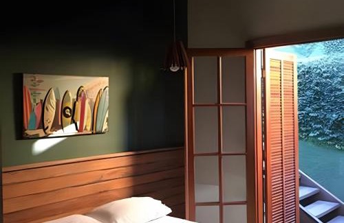 Manguinhos Apartment | Casa Lagoon Geribá