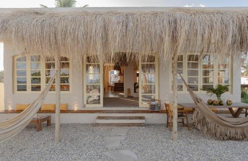 Pontal de Serrambi House | Casa laguna