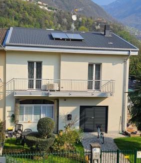 Pisogne House | CASA LAINI