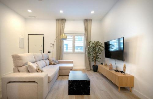 La Trinidad Apartment | CASA LANUZA