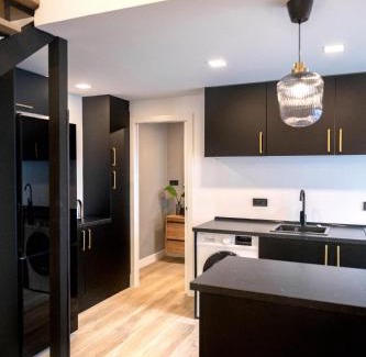 La Trinidad Apartment | CASA LANUZA