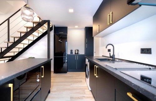 La Trinidad Apartment | CASA LANUZA