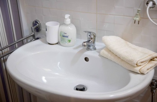 Morano Calabro House | Casa Lanzara - Camera Queen