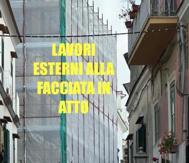 Meta Apartment | CASA LARROSA