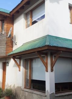 San Martin de los Andes House | Casa las Moras