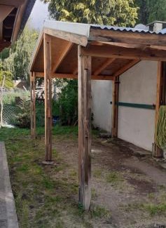 San Martin de los Andes House | Casa las Moras