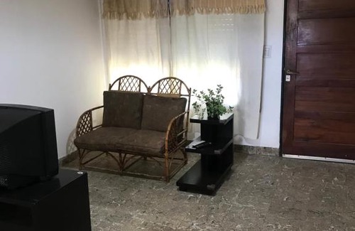 Santa Rosa de Calamuchita House | Casa Las Flores