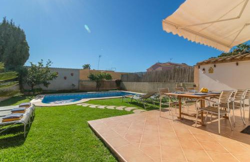 Badia Gran House | Casa Las Bahias - 3140-16 Mallorca