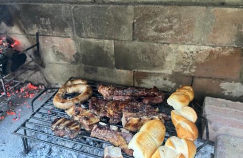 Monte Hermoso House | Casa Las Dunas