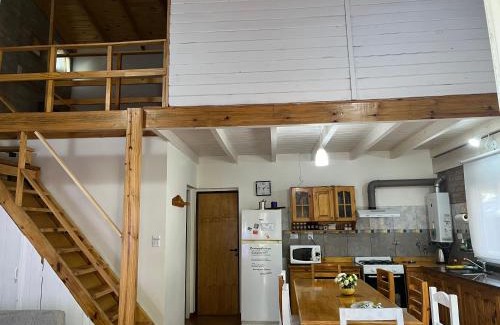 Monte Hermoso House | Casa Las Dunas