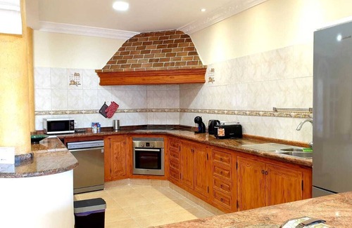 Antigua Cottage | Casa Las Estrellas - relaxation and comfort