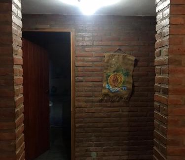 Potrero de los Funes House | Casa Las Magnolias