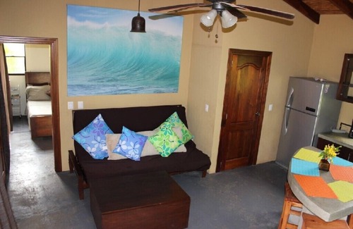 San Diego House | 'Casa Las Olas', House with Private Pool Nr Surf Beach.