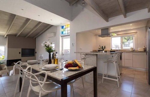 Granadilla de Abona Ski Chalet | Casa Las Palmeras