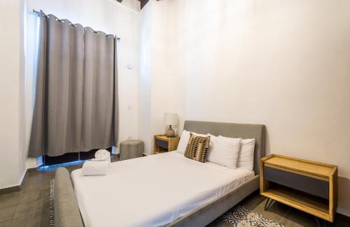 Old San Juan Apartment | Casa Las Ruinas by Stay with Bear