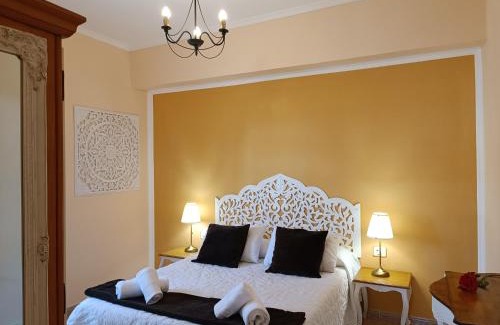 Triquivijate House | Casa Las Tinajas 1