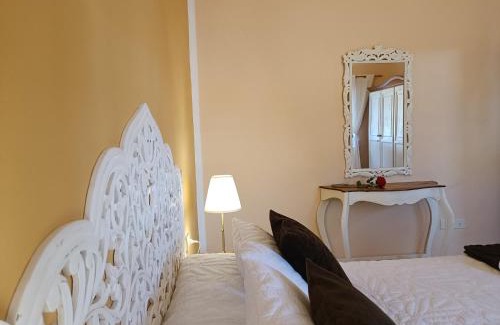 Triquivijate House | Casa Las Tinajas 1