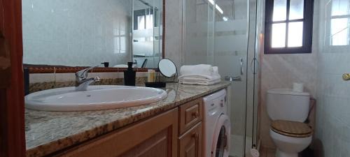 Triquivijate House | Casa Las Tinajas 2