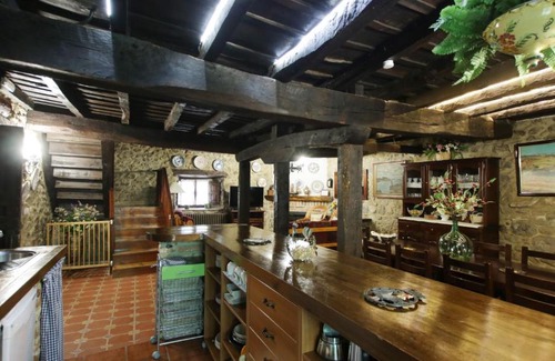 Potes House | Casa Las Vegas