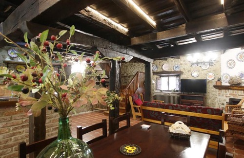 Potes House | Casa Las Vegas