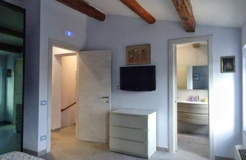 Cotignola Bed & Breakfast | Casa LaSer