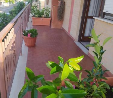 Pontinia Apartment | Casa Latiini 1-2