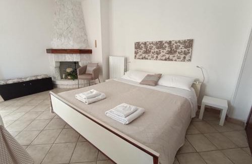 Pontinia Apartment | Casa Latiini 1-2