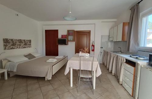 Pontinia Apartment | Casa Latiini 1-2