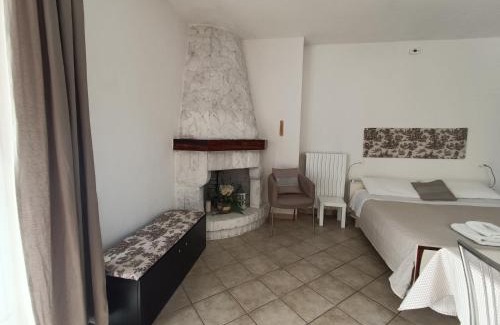 Pontinia Apartment | Casa Latiini 1-2