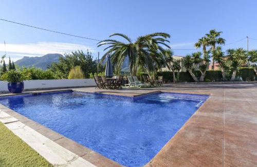 Alcalali Villa | Casa Lea