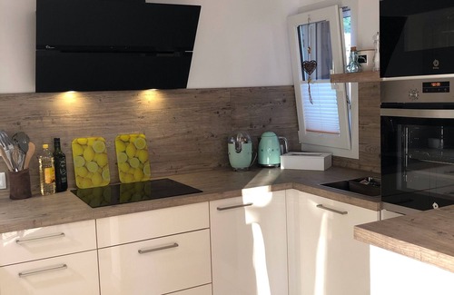 Betlem de Marina Ski Chalet | Casa LeHoNi' designed with a lot of love