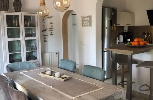 Betlem de Marina Ski Chalet | Casa LeHoNi' designed with a lot of love