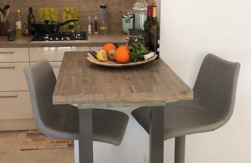 Betlem de Marina Ski Chalet | Casa LeHoNi' designed with a lot of love