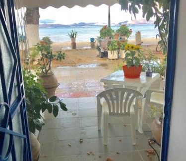 Mili Apartment | CASA LELA 3.HYDRA