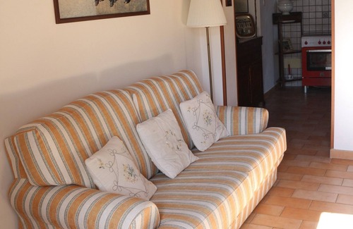 Fabriano House | CASA LELLA - Bright, comfortable and quiet apartment 3 km from Fabriano