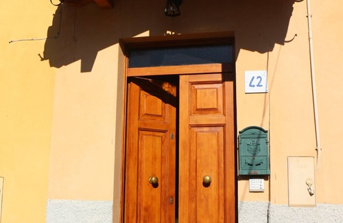 Fabriano House | CASA LELLA - Bright, comfortable and quiet apartment 3 km from Fabriano