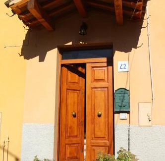 Fabriano House | Casa Lella