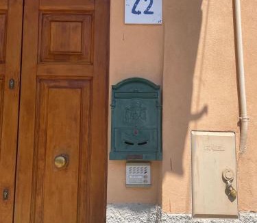 Fabriano House | Casa Lella