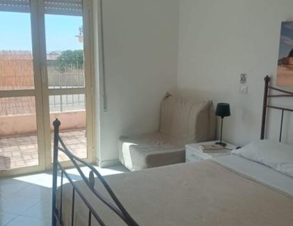 Quartiere XXIV Don Bosco Apartment | casa Leonardo