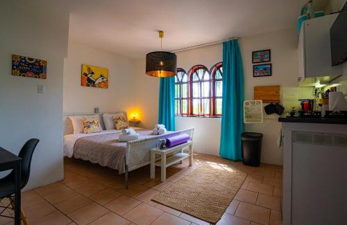 Willemstad Apartment | Casa Leonore Studio