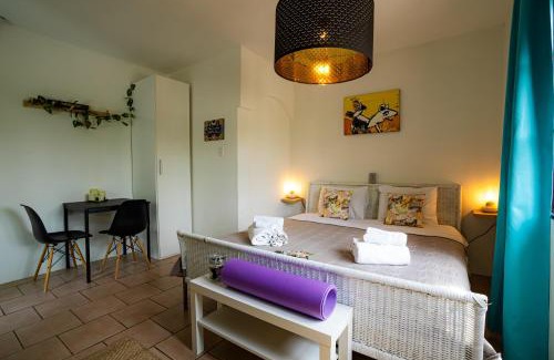 Willemstad Apartment | Casa Leonore Studio